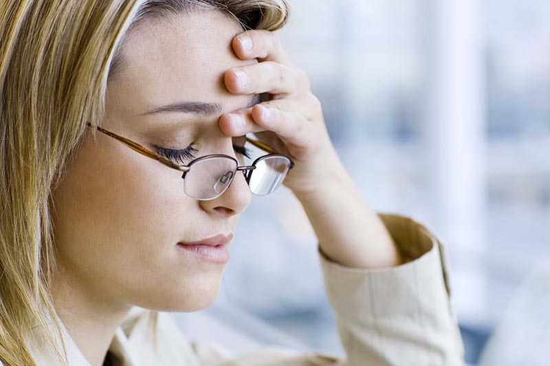 Little Rock, AR 72211 dizziness treatment